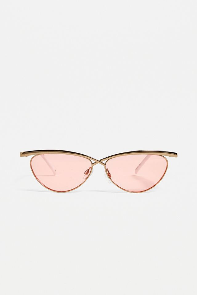 Le Specs Teleport Ya Sunglasses #2