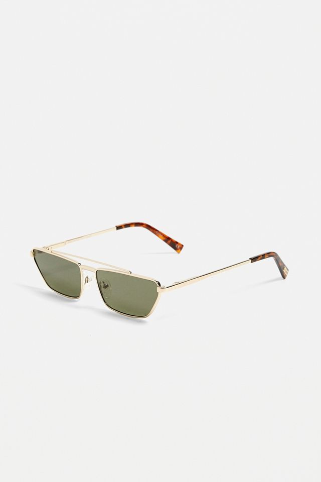 Le Specs – Sonnenbrille „Electricool“ #1
