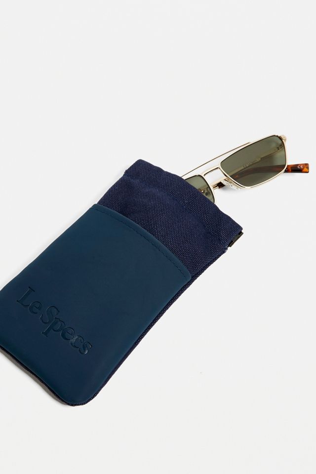 Le Specs – Sonnenbrille „Electricool“ #4