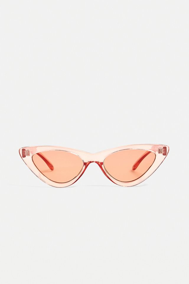 OLIVIA EXTREME CATEYE #1