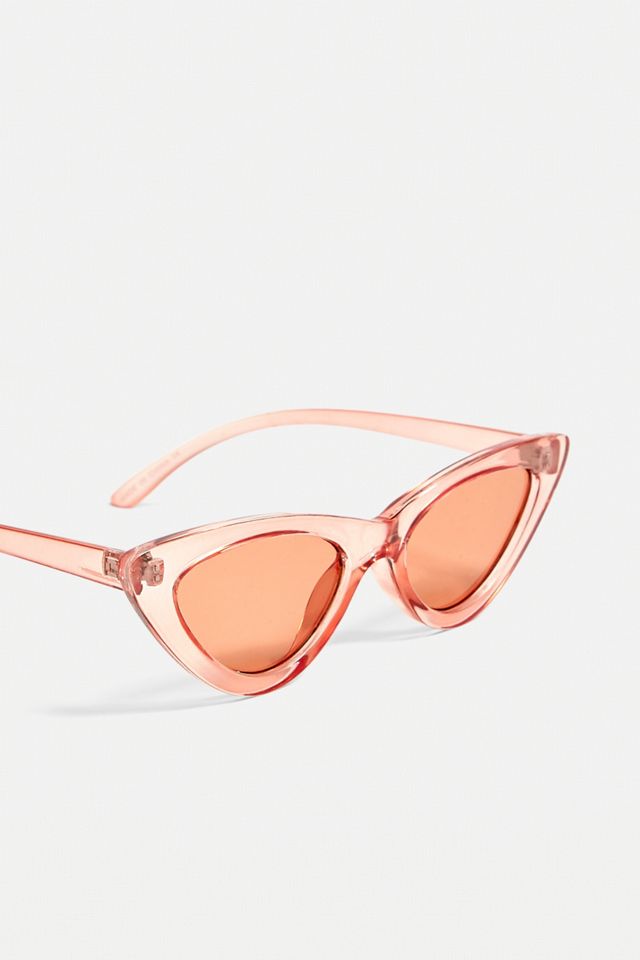 OLIVIA EXTREME CATEYE #2