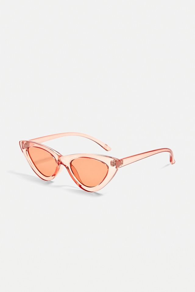 OLIVIA EXTREME CATEYE #3