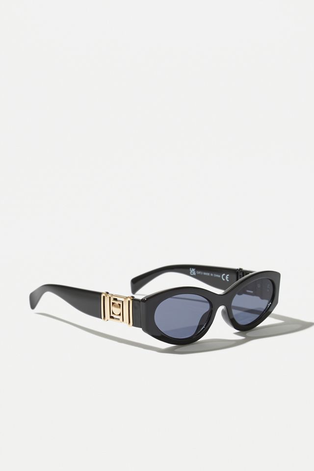 UO Sedona City Frame Sunglasses  #1