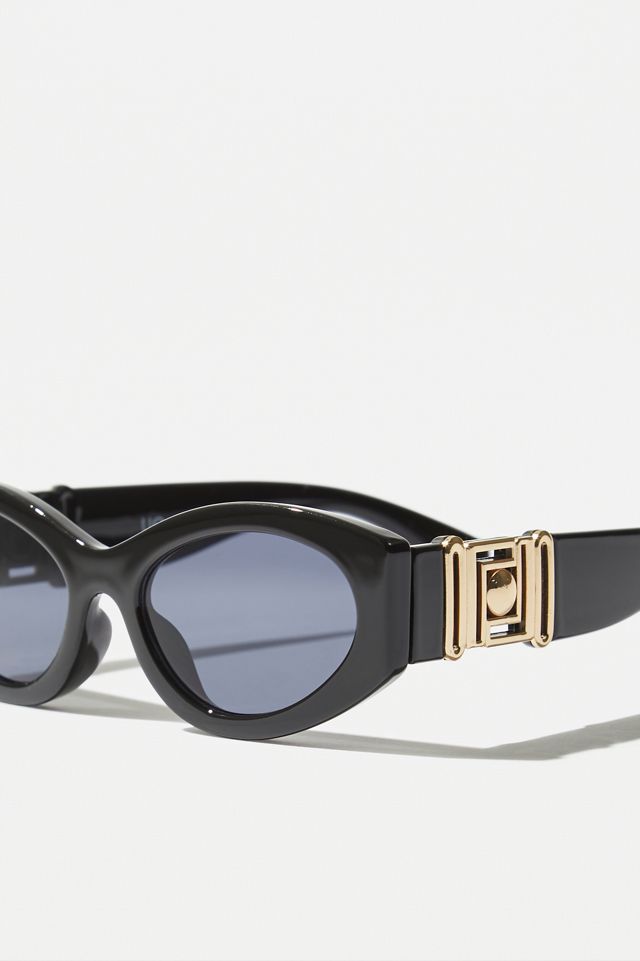 UO Sedona City Frame Sunglasses  #2