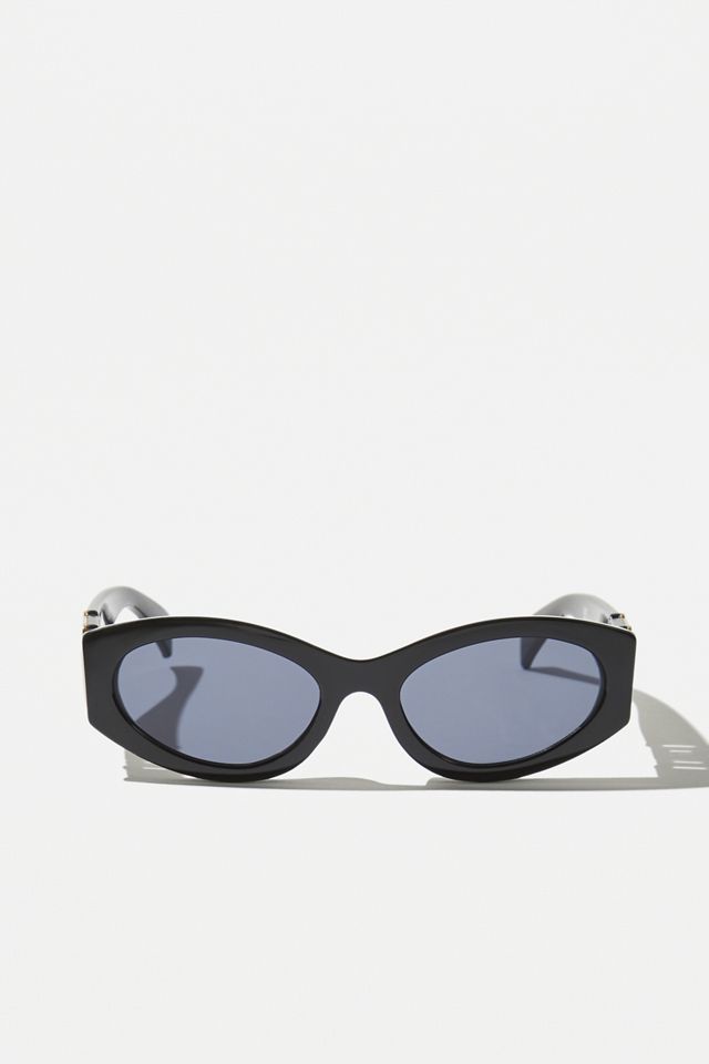 UO Sedona City Frame Sunglasses  #3