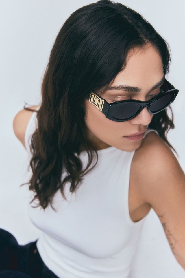 UO Sedona City Frame Sunglasses  #4