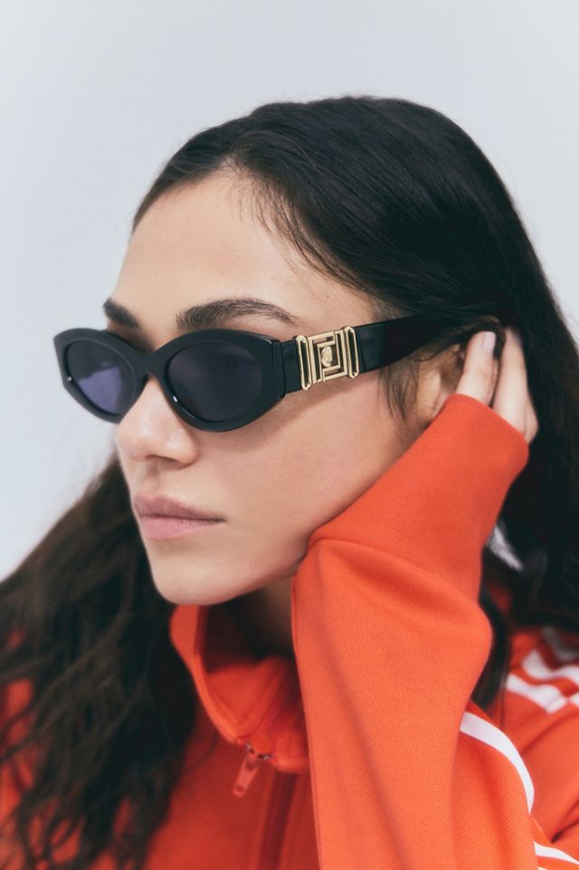 UO Sedona City Frame Sunglasses  #5