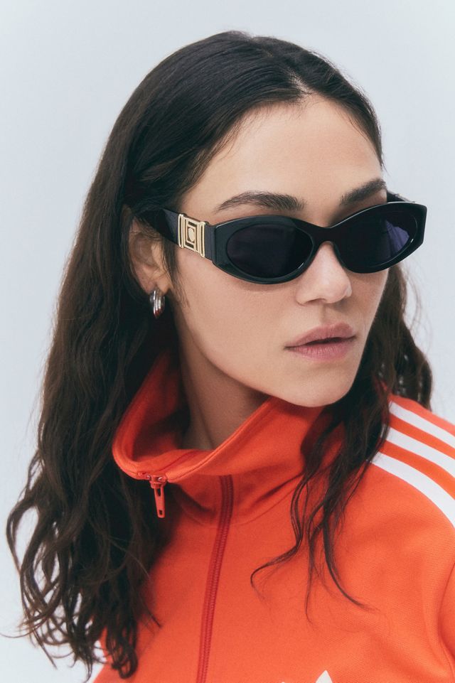 UO Sedona City Frame Sunglasses  #6