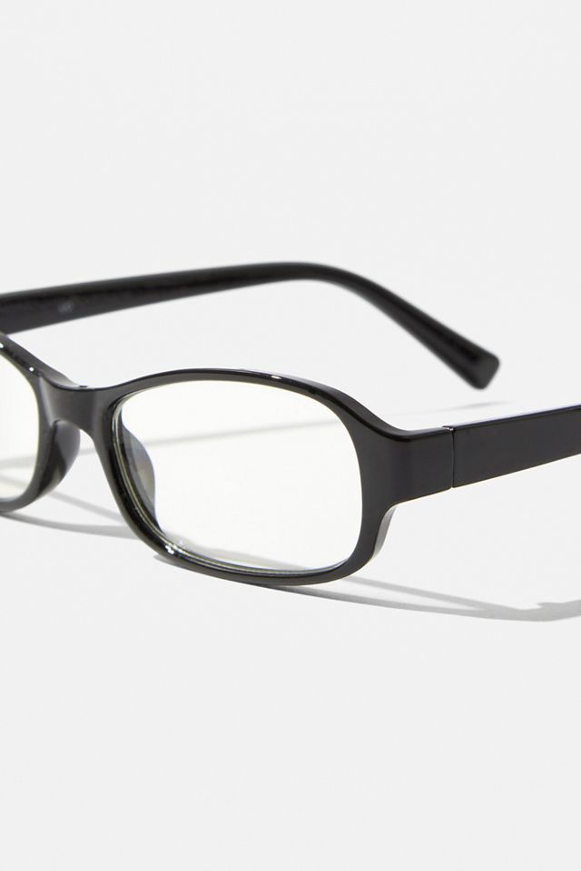 UO Wren Clear Lens Glasses | Urban Outfitters UK
