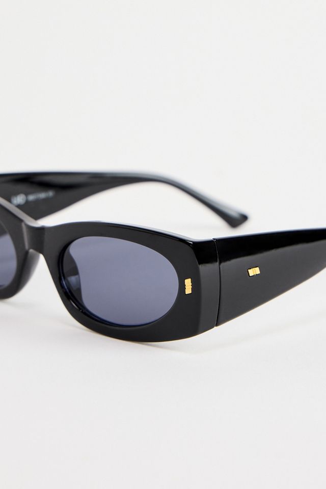 UO Matilda Clean Sunglasses #3