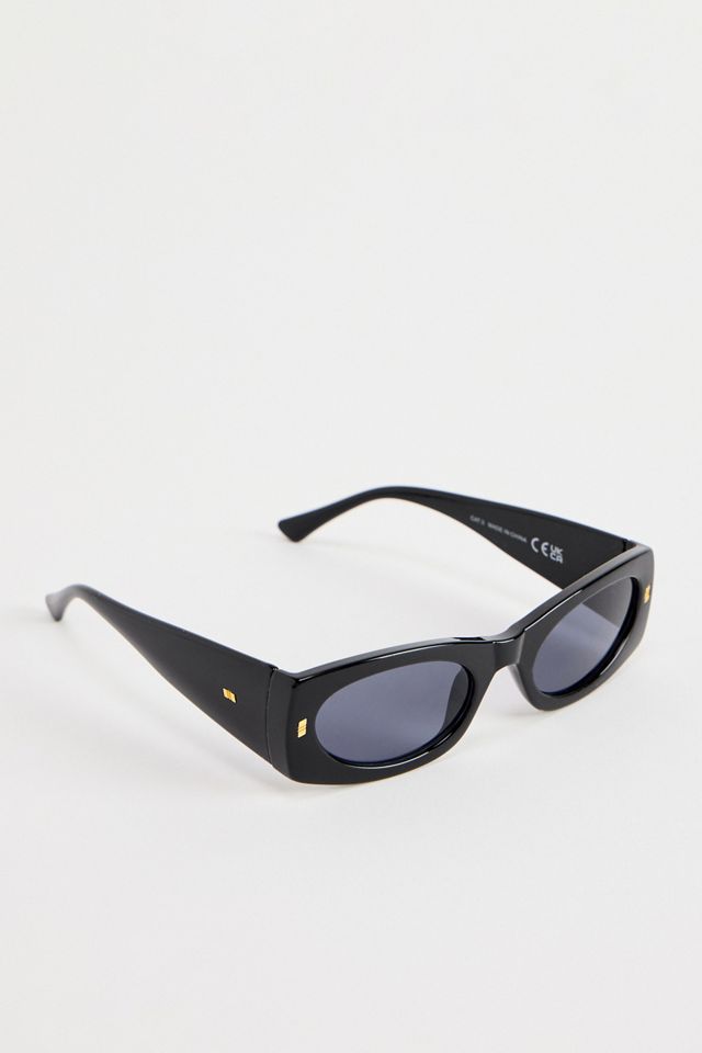 UO Matilda Clean Sunglasses #4