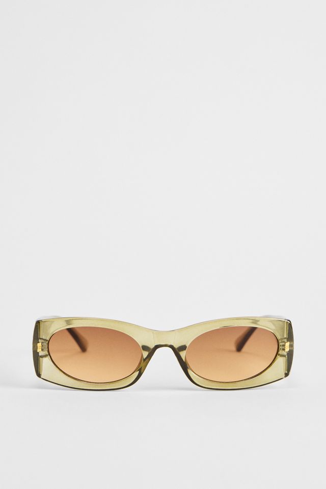 UO Matilda Clean Sunglasses #1