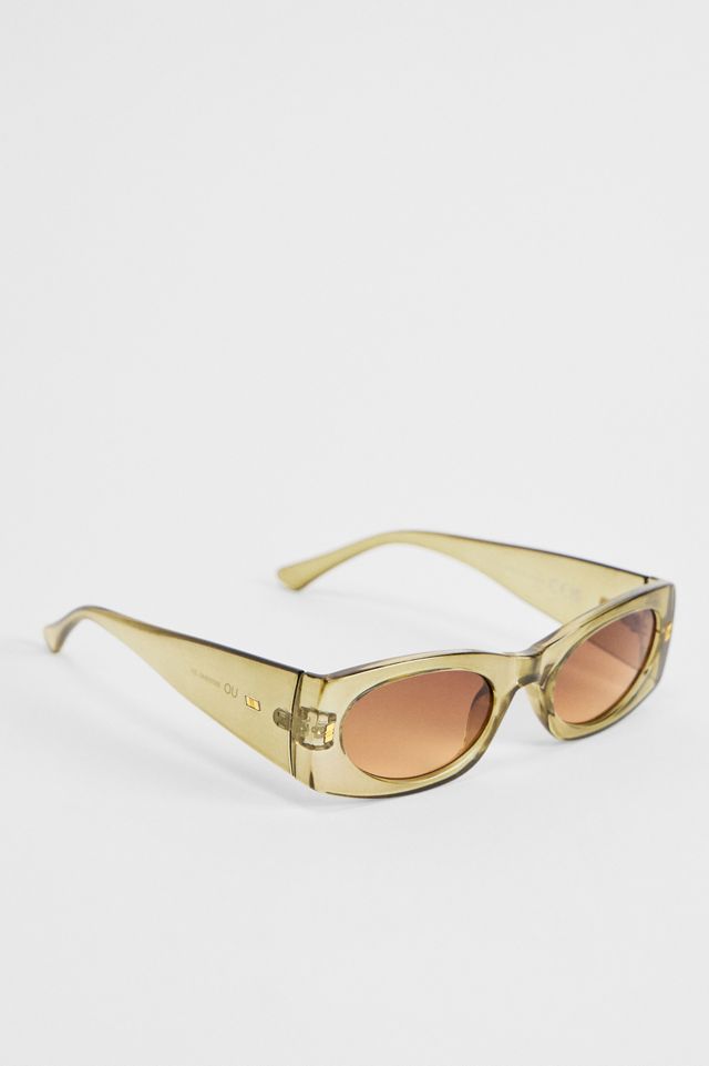 UO Matilda Clean Sunglasses #2