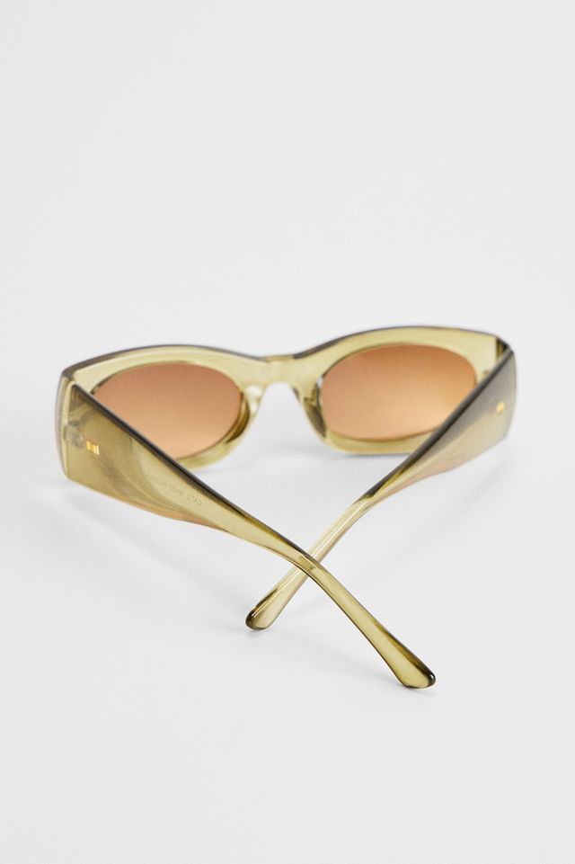 UO Matilda Clean Sunglasses #3