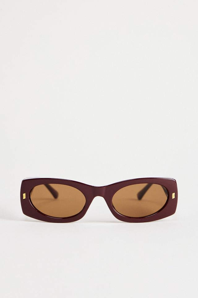UO Matilda Clean Sunglasses #2