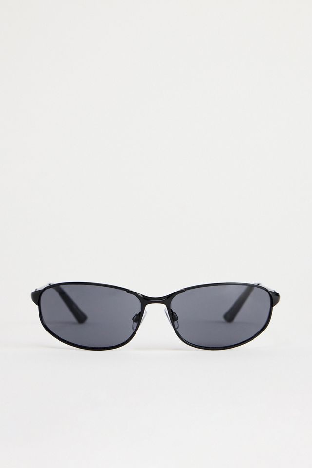 UO Lana Wire Sunglasses #1