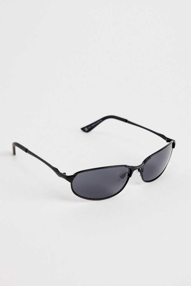 UO Lana Wire Sunglasses #4