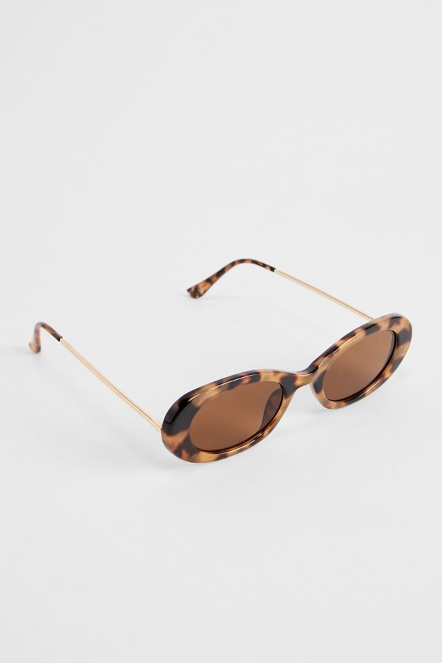 Gafas de Sol Ovaladas UO Jennie #2