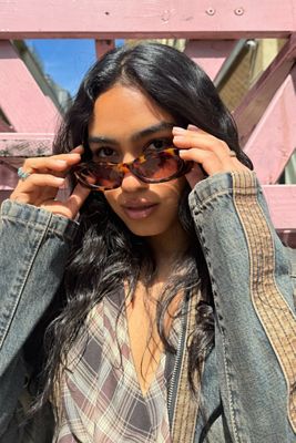 Lunettes de soleil UO Madrid