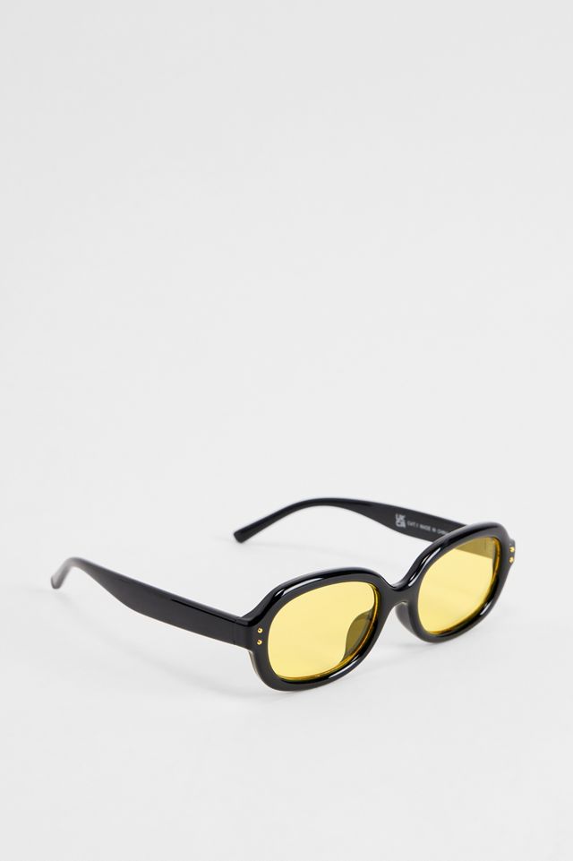 UO Oslo Sunglasses #5