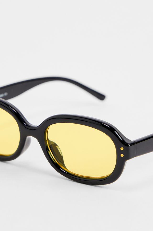 UO Oslo Sunglasses #3