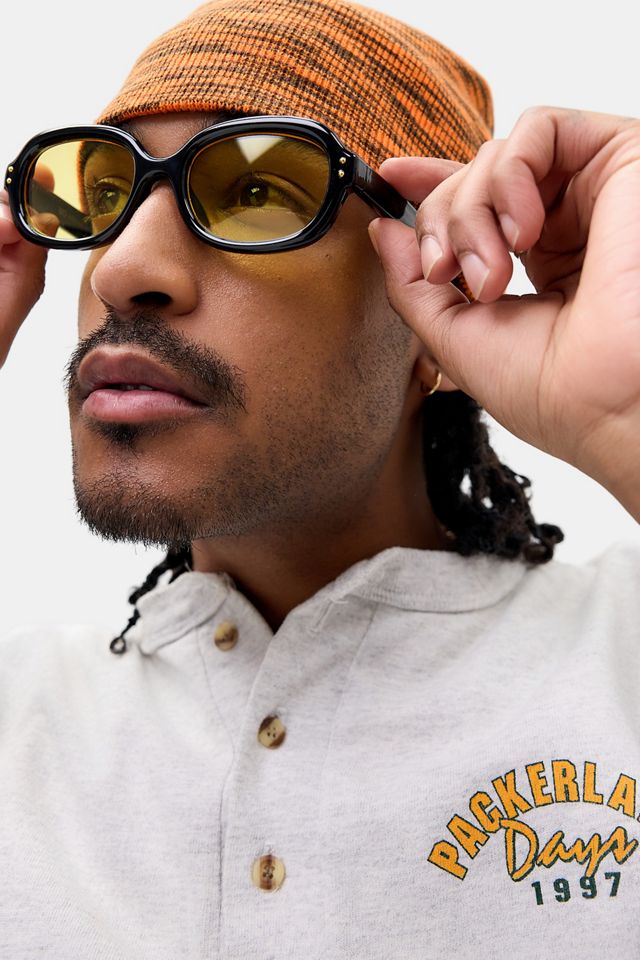 UO Oslo Sunglasses #2