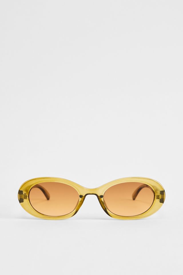 Lunettes de soleil UO Seville #1