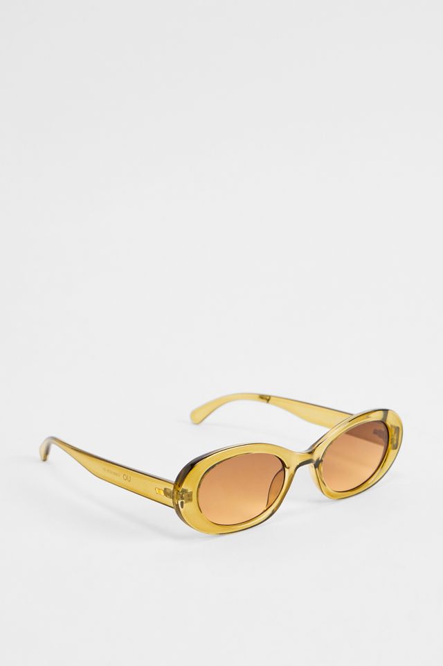 Lunettes de soleil UO Seville #3