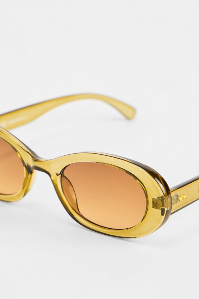 Lunettes de soleil UO Seville #2