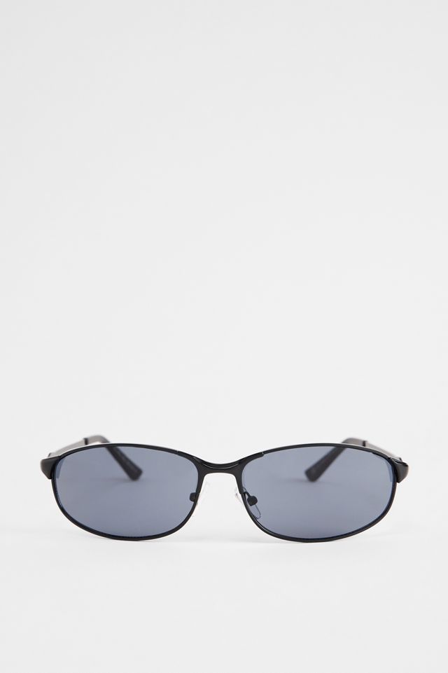 UO Wire Frame Sunglasses #1