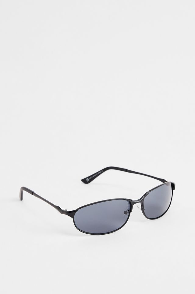 UO Wire Frame Sunglasses #5