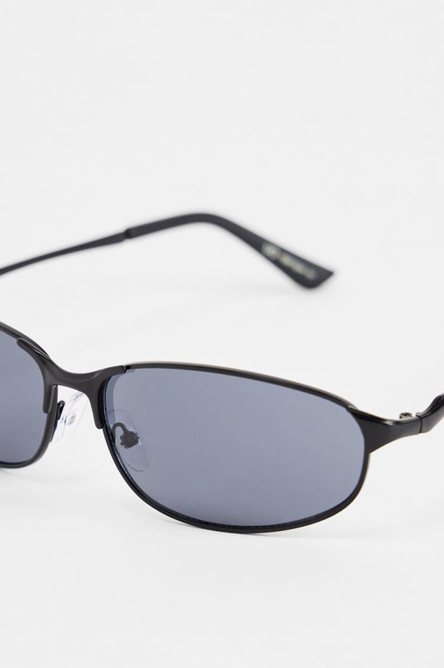 UO Wire Frame Sunglasses #4