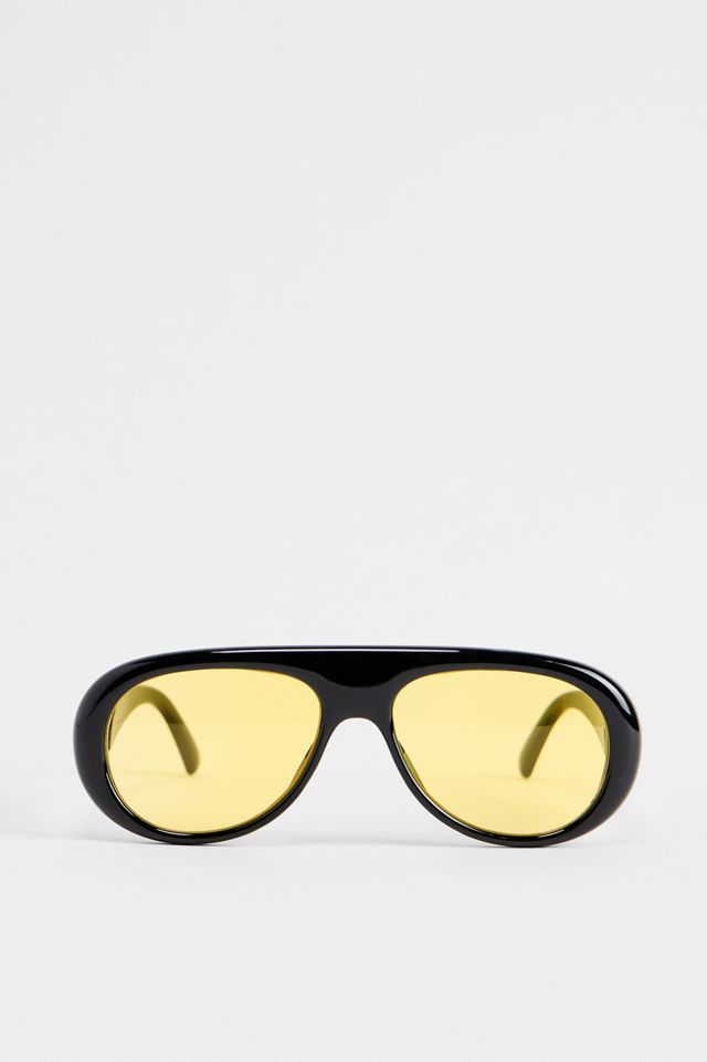 Lunettes de soleil aviateur UO Toronto #1