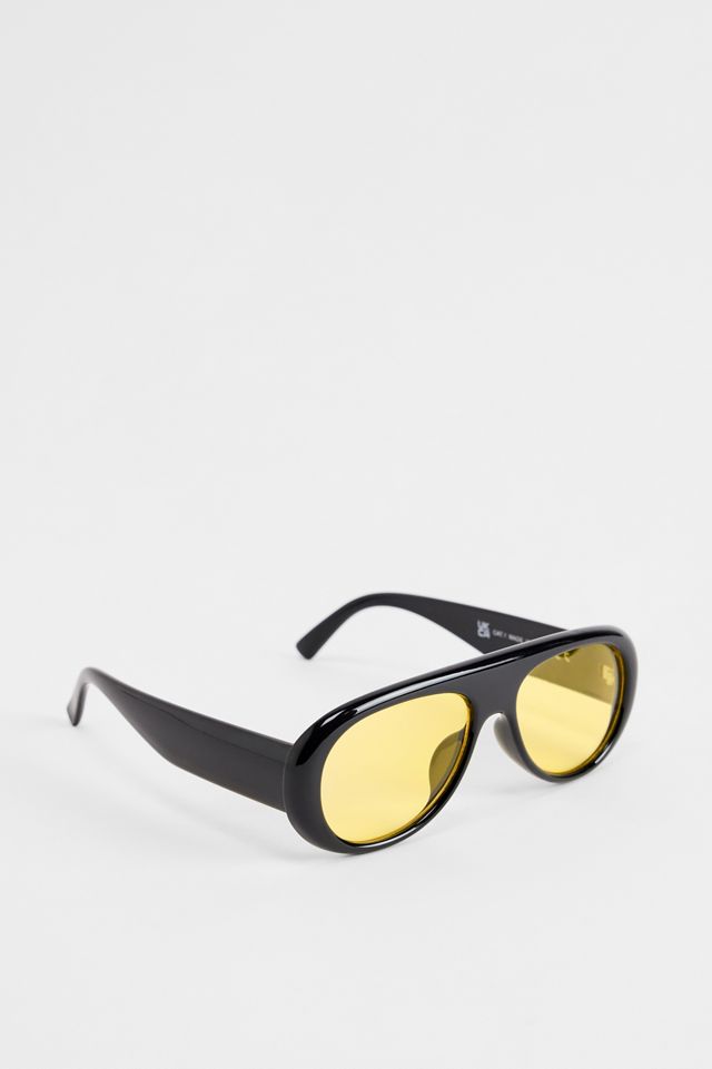 Lunettes de soleil aviateur UO Toronto #3