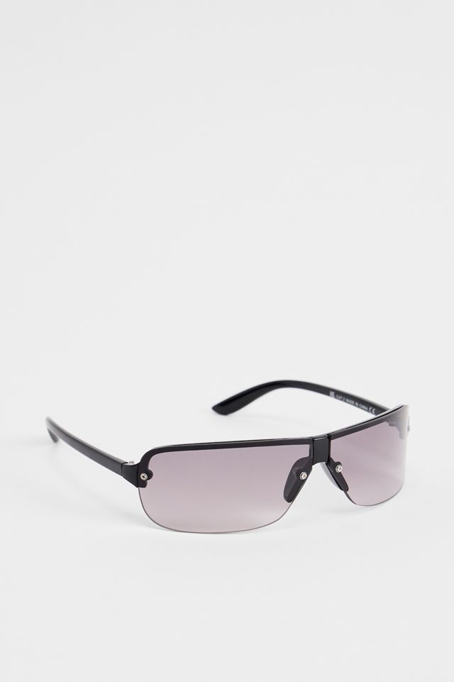 Gafas de Sol sin Montura UO Berlin #3