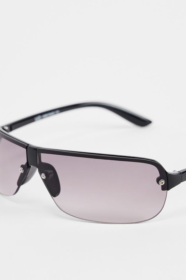Gafas de Sol sin Montura UO Berlin #2