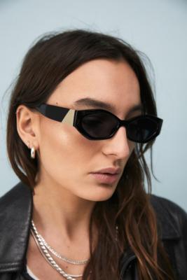 rose gold dita sunglasses