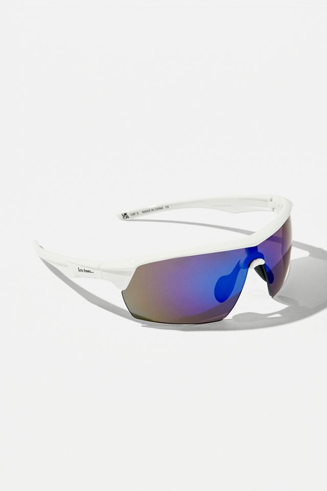 iets frans... Mika Visor Sunglasses #3