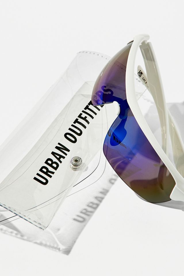 iets frans... Mika Visor Sunglasses #4
