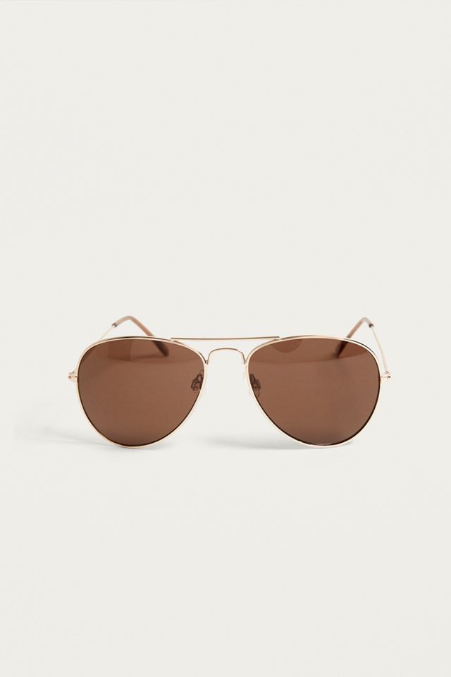 Aviator Sunglasses #1
