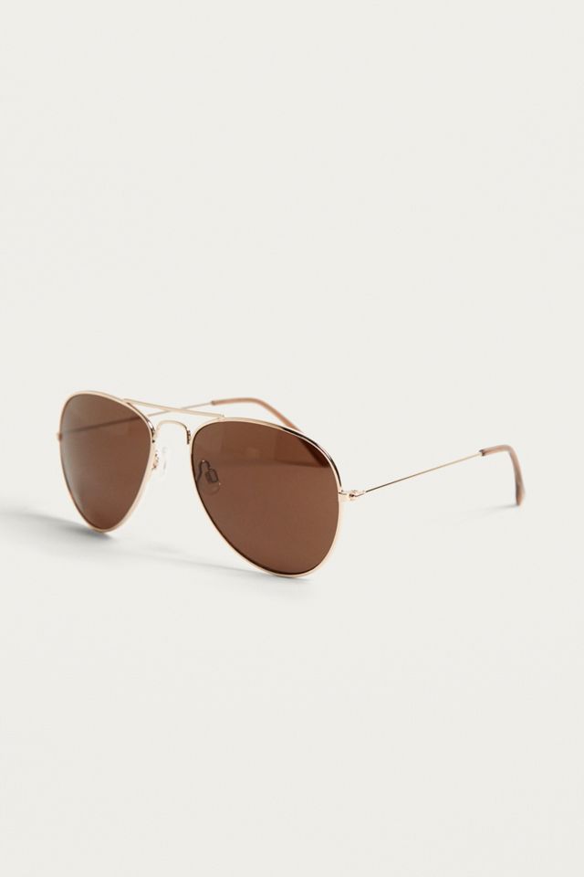 Aviator Sunglasses #2