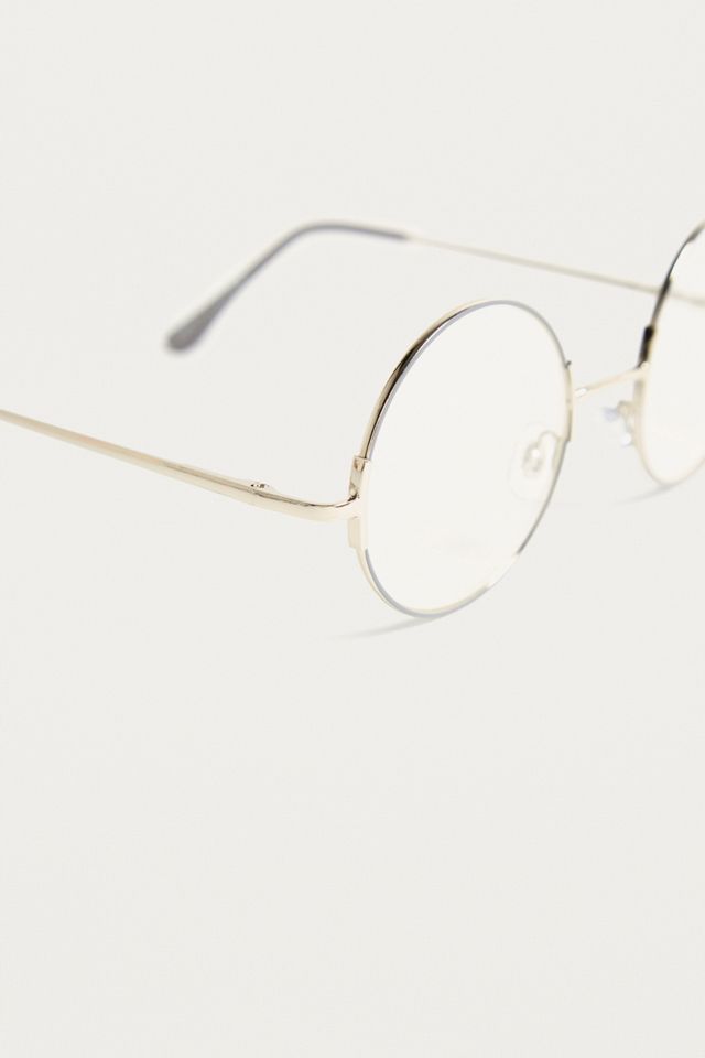 Round Readers #2