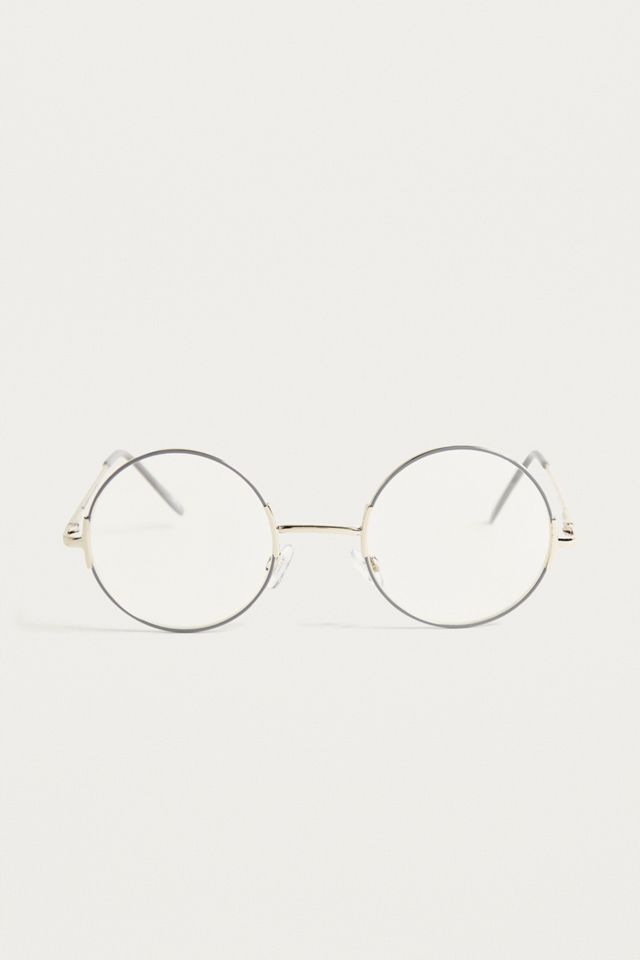 Round Readers #3