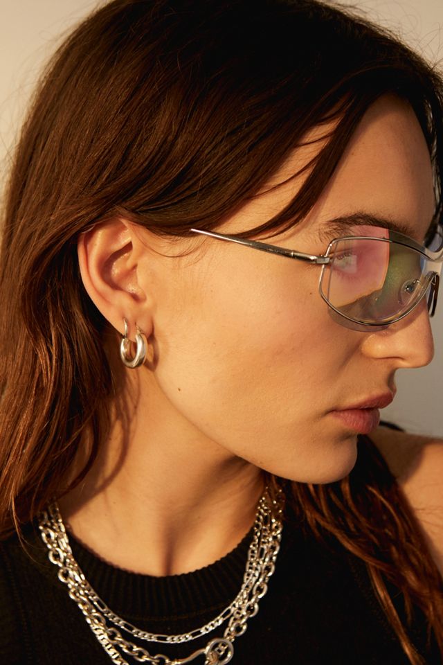 Planet I The Platinum Sunglasses #1
