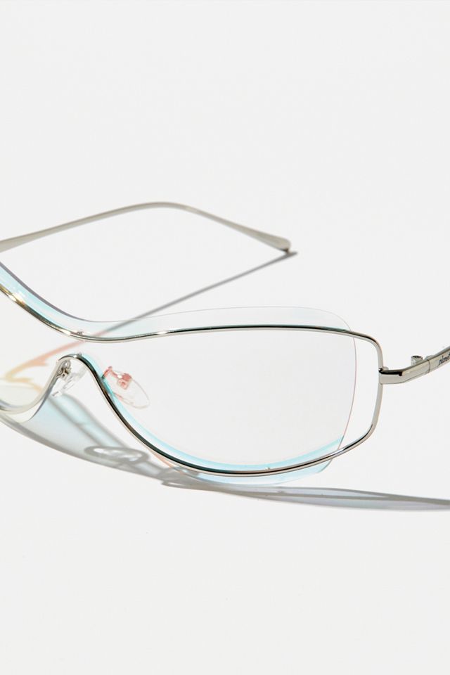 Planet I The Platinum Sunglasses #2