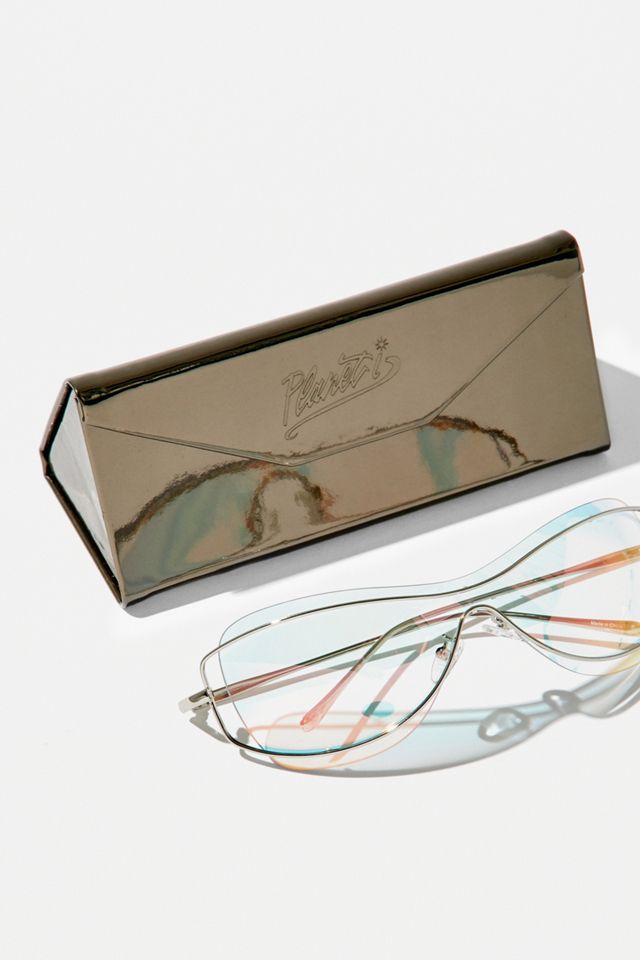 Planet I The Platinum Sunglasses #3