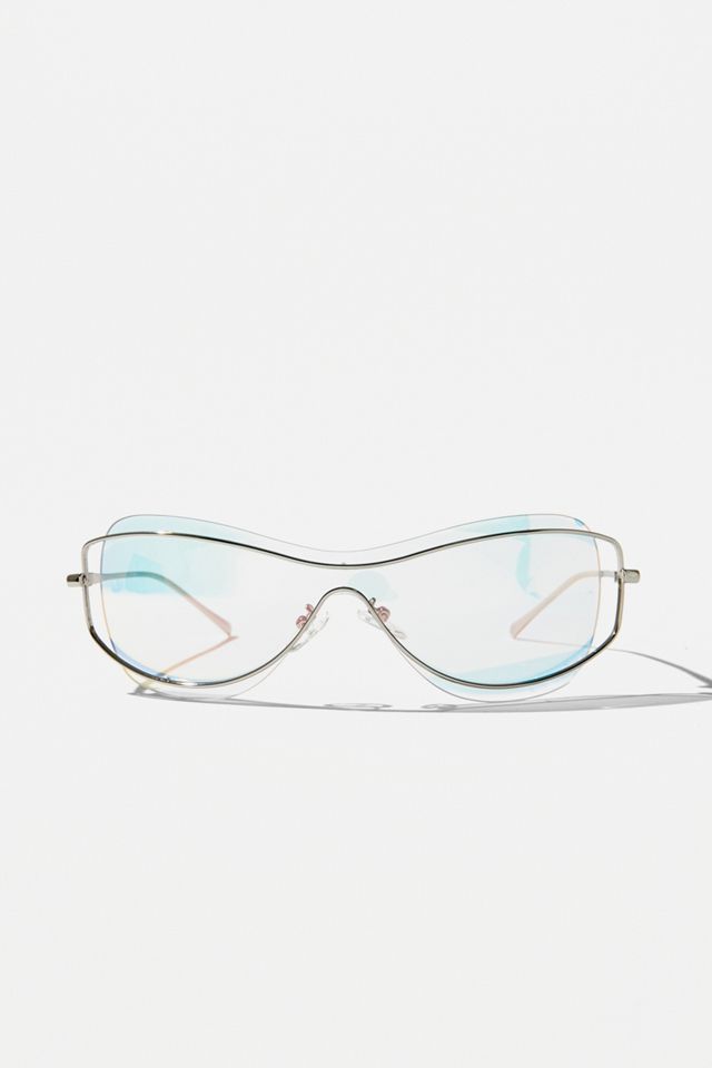 Planet I The Platinum Sunglasses #4