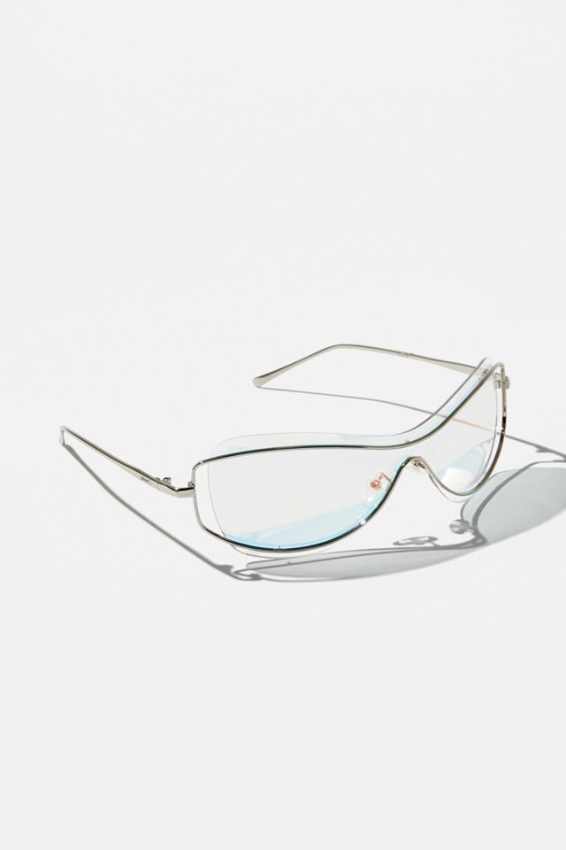 Planet I The Platinum Sunglasses #5
