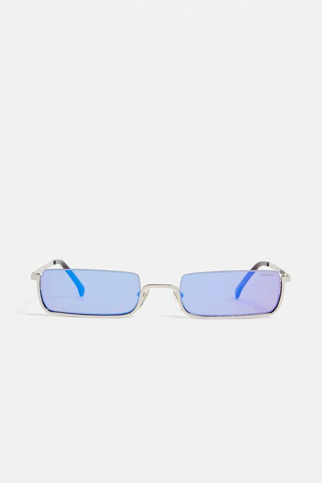 KOMONO Tyrel Sunglasses #1