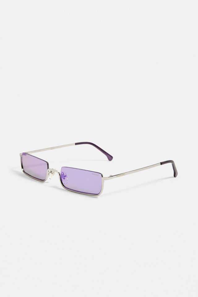 KOMONO Tyrel Sunglasses #3